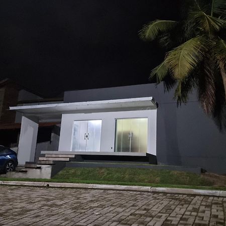 Condominio Raizes Marina Salinopolis Ngoại thất bức ảnh