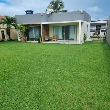 Condominio Raizes Marina Salinopolis Ngoại thất bức ảnh