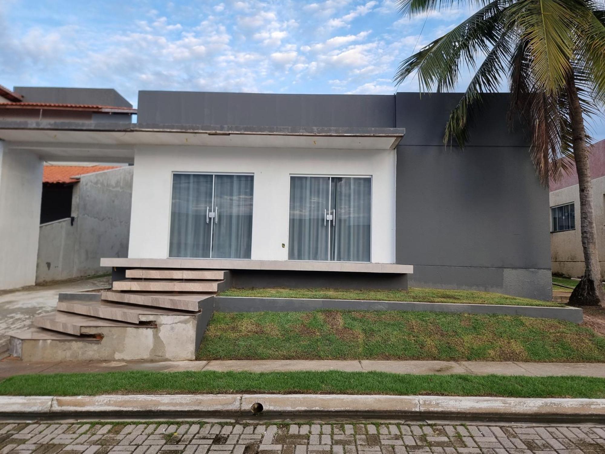 Condominio Raizes Marina Salinopolis Ngoại thất bức ảnh