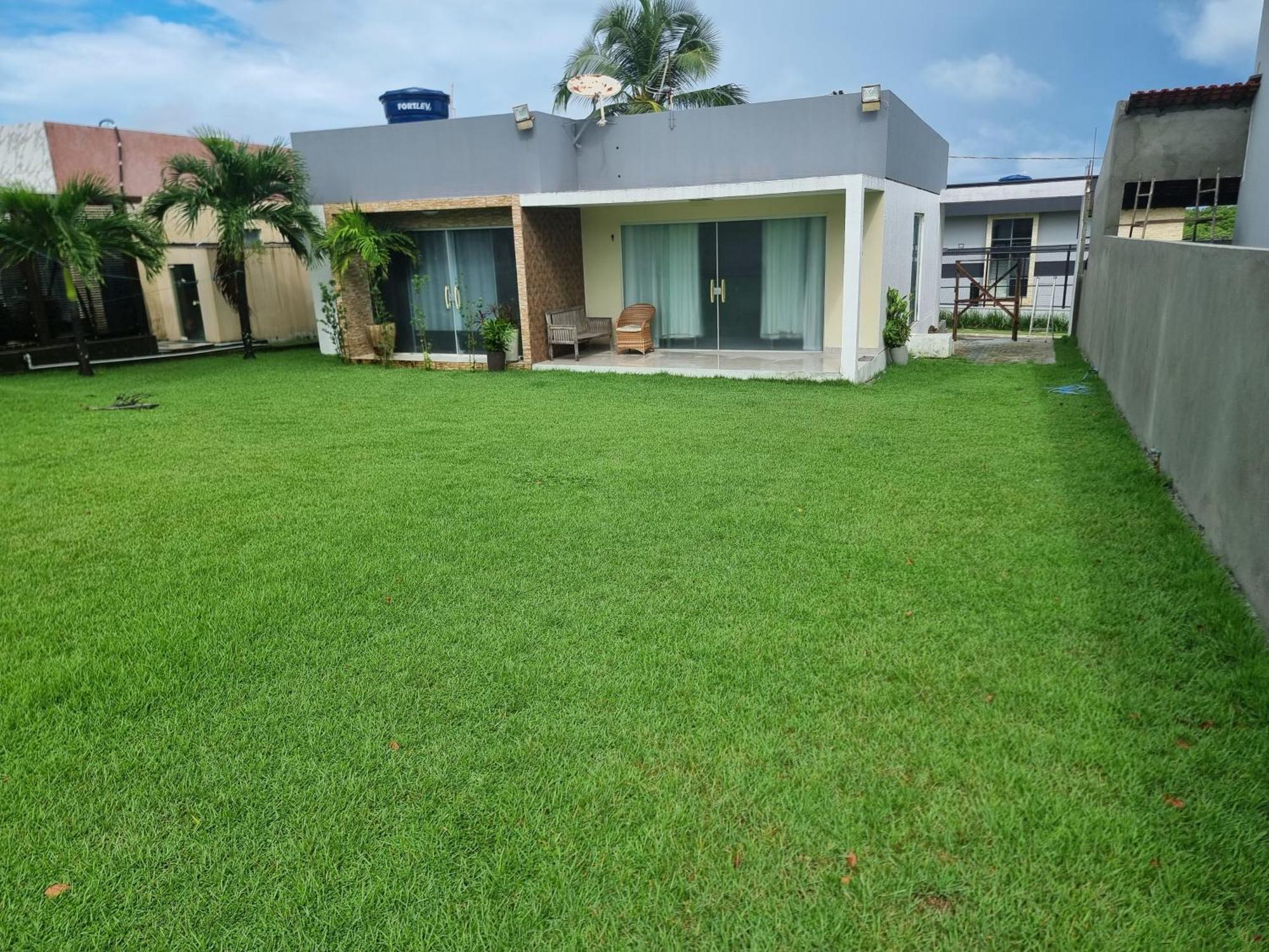 Condominio Raizes Marina Salinopolis Ngoại thất bức ảnh