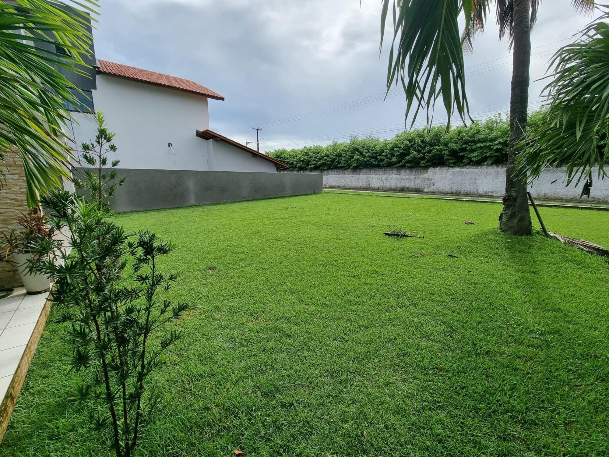Condominio Raizes Marina Salinopolis Ngoại thất bức ảnh