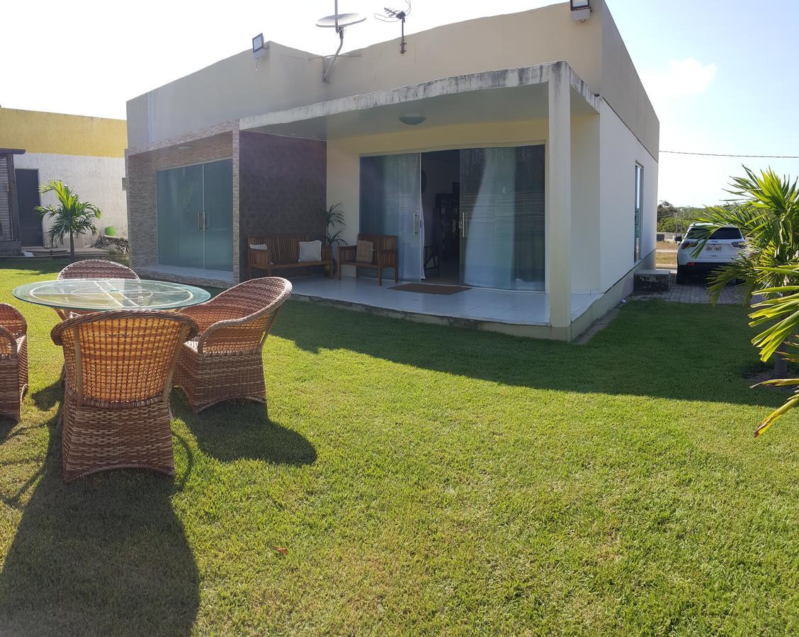 Condominio Raizes Marina Salinopolis Ngoại thất bức ảnh