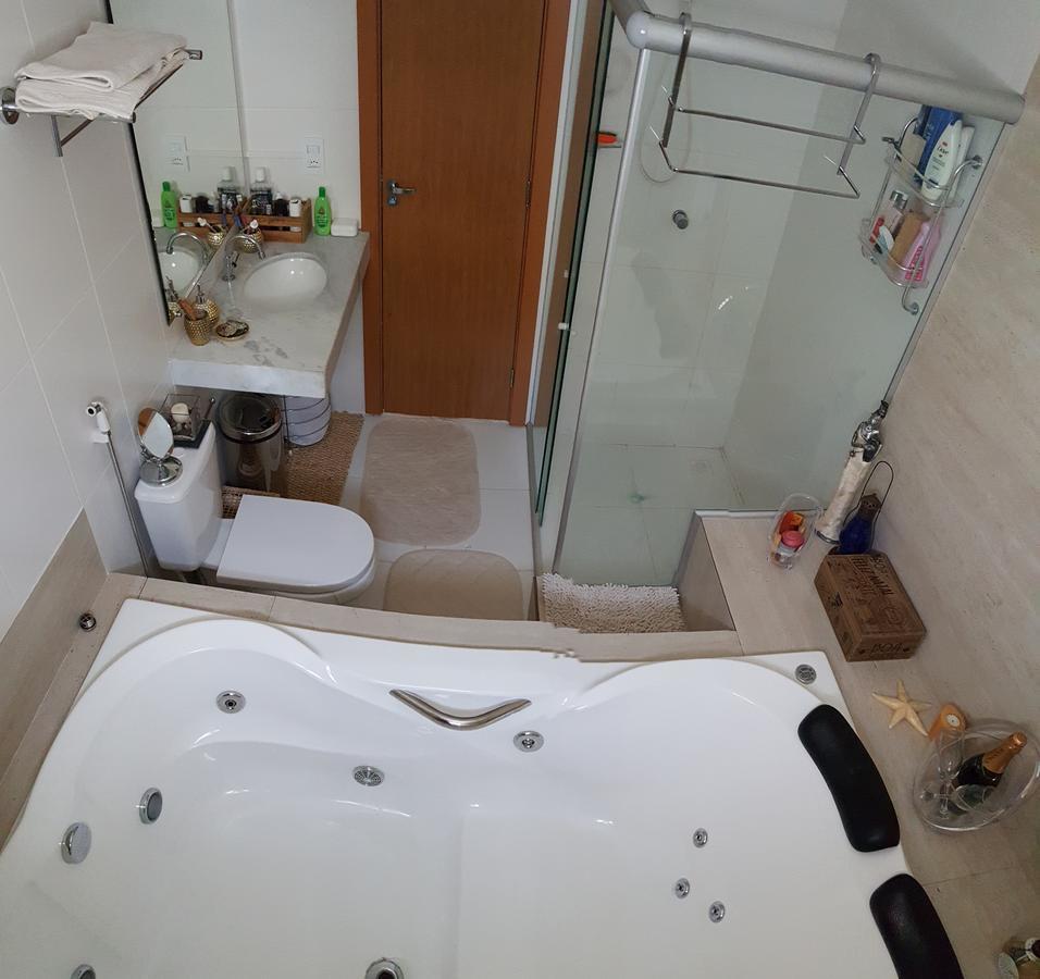 Condominio Raizes Marina Salinopolis Ngoại thất bức ảnh