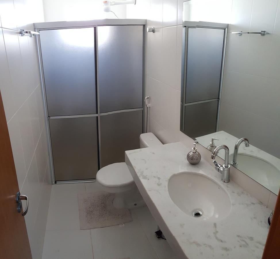 Condominio Raizes Marina Salinopolis Ngoại thất bức ảnh