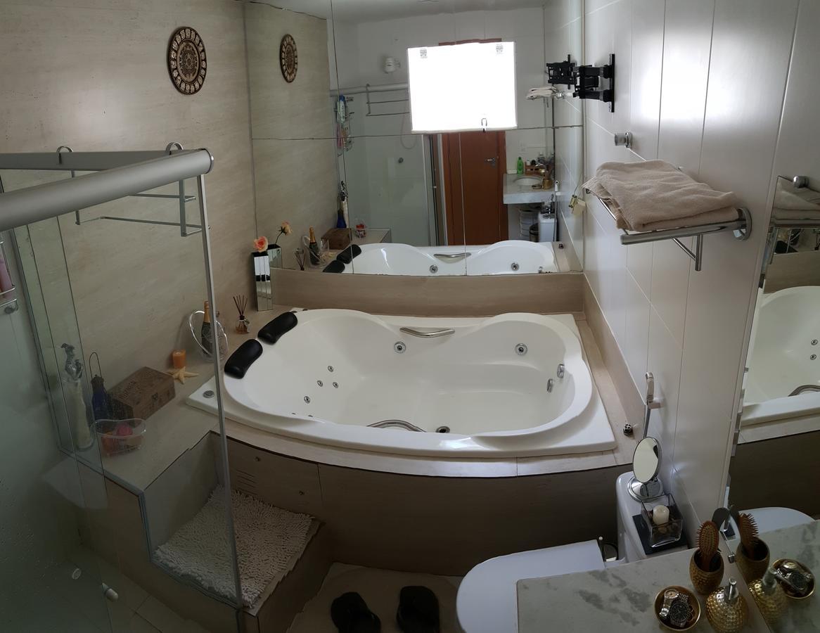 Condominio Raizes Marina Salinopolis Ngoại thất bức ảnh