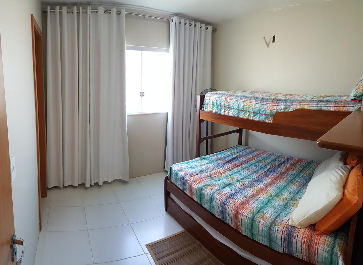 Condominio Raizes Marina Salinopolis Ngoại thất bức ảnh
