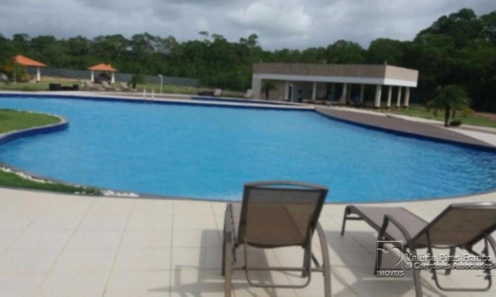 Condominio Raizes Marina Salinopolis Ngoại thất bức ảnh