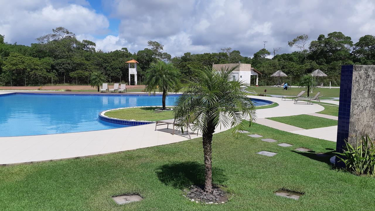 Condominio Raizes Marina Salinopolis Ngoại thất bức ảnh