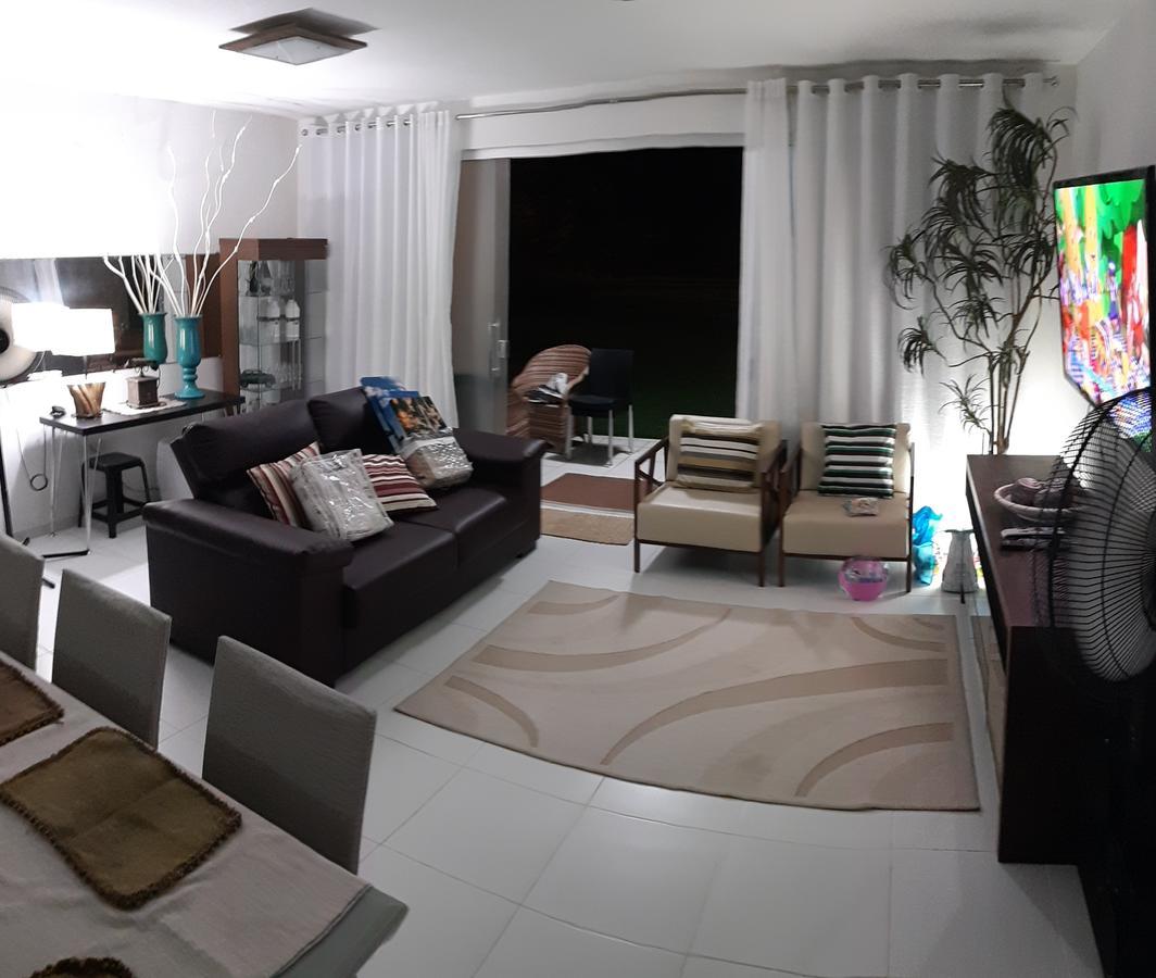 Condominio Raizes Marina Salinopolis Ngoại thất bức ảnh