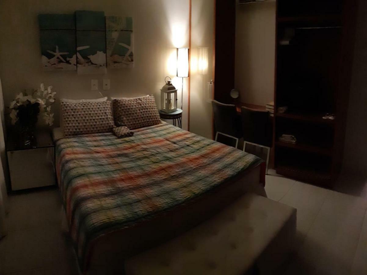 Condominio Raizes Marina Salinopolis Ngoại thất bức ảnh