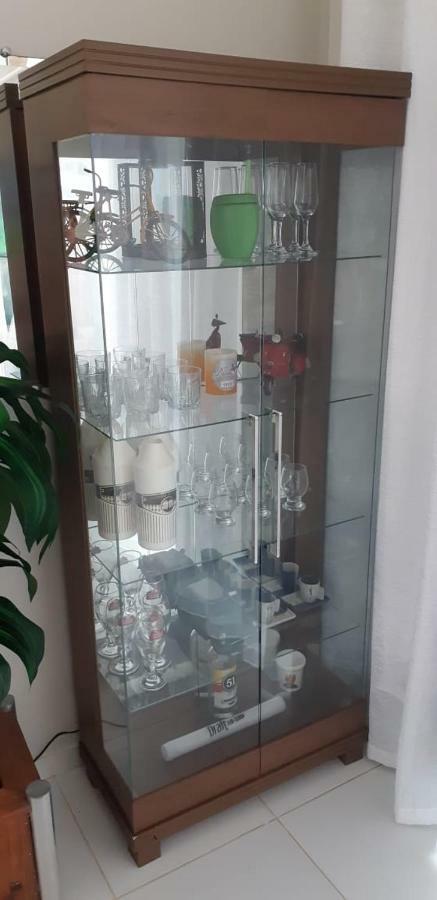 Condominio Raizes Marina Salinopolis Ngoại thất bức ảnh