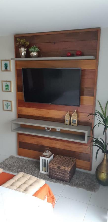 Condominio Raizes Marina Salinopolis Ngoại thất bức ảnh