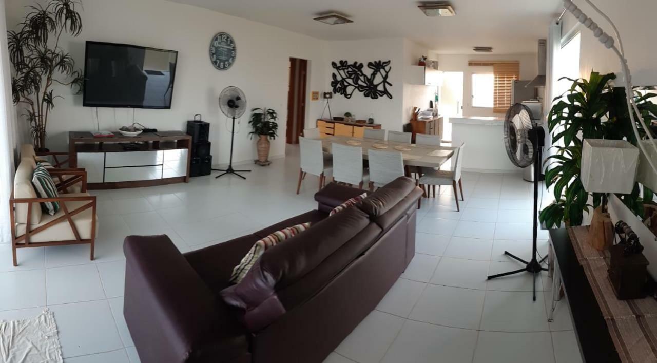 Condominio Raizes Marina Salinopolis Ngoại thất bức ảnh