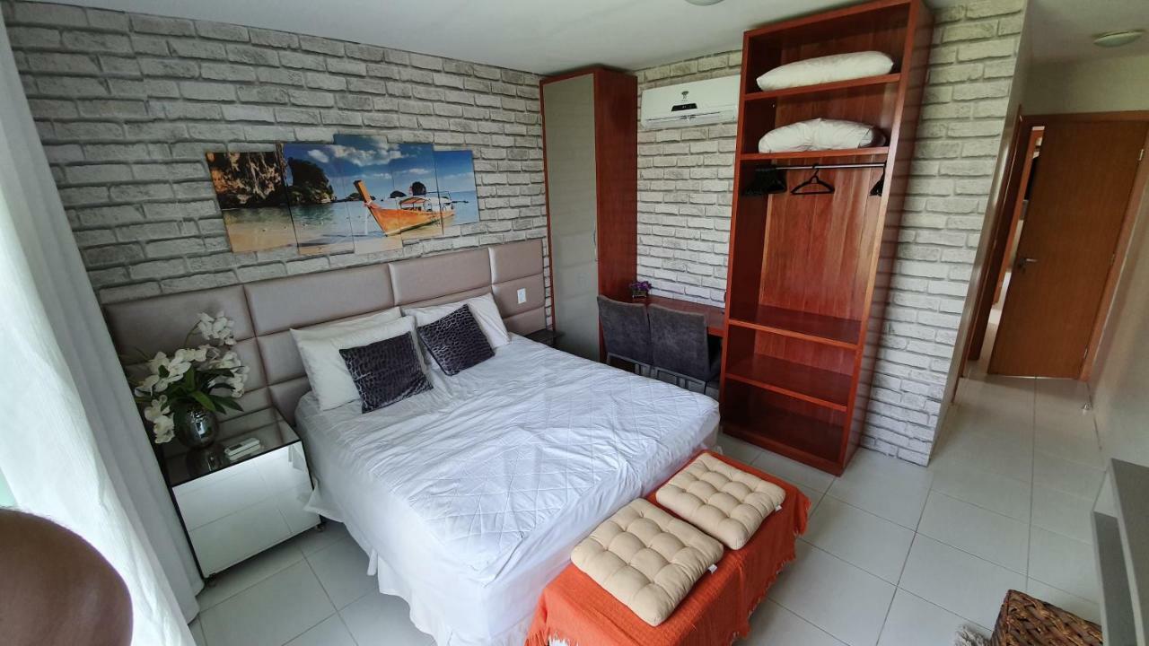 Condominio Raizes Marina Salinopolis Ngoại thất bức ảnh