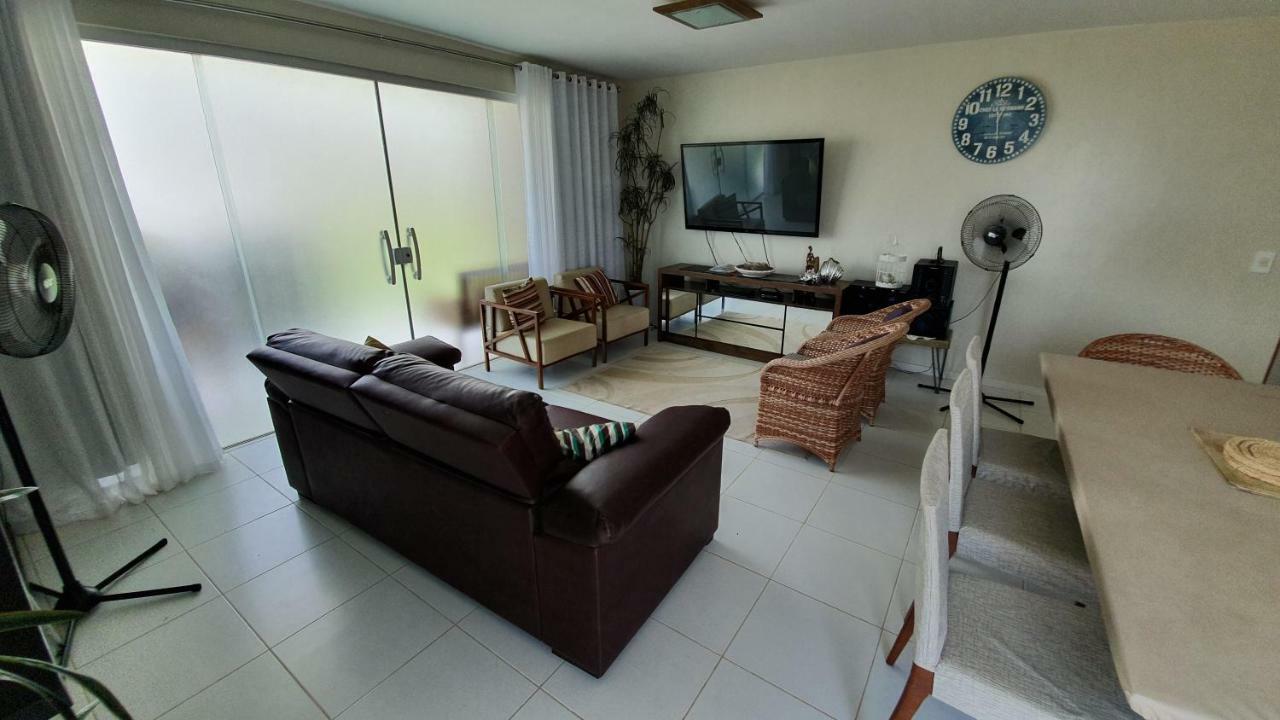 Condominio Raizes Marina Salinopolis Ngoại thất bức ảnh