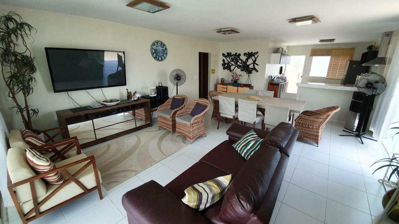 Condominio Raizes Marina Salinopolis Ngoại thất bức ảnh