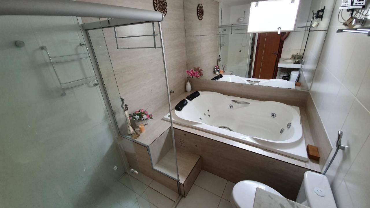 Condominio Raizes Marina Salinopolis Ngoại thất bức ảnh
